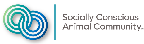 Socially Conscious Animal Community